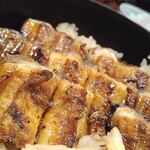 あなごめしうえの - 