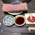 燒肉亭 六歌仙 西口本店