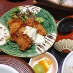 旬彩　さかなと酒　匠海 - 