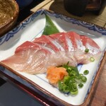 旬彩　さかなと酒　匠海 - 