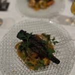 サラマンジェ ドゥ カジノ - 