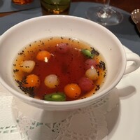 レストラン・パッション - 
