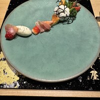 西麻布 しるく屋 - 