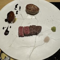 西麻布 しるく屋 - 