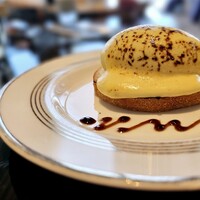 レストラン シンフォニー - 