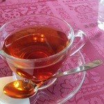 カフェ ミミ - 紅茶