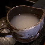 手挽きそば 一心 - 