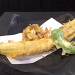 手挽きそば 一心 - 