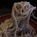 手挽きそば 一心 - 