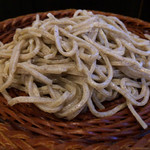 手挽きそば 一心 - 