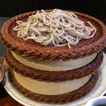 手挽きそば 一心 - 