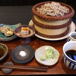 手挽きそば 一心 - 