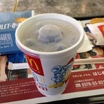 マクドナルド - 