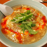 中華屋 竹林 - 