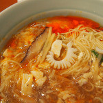 中華屋 竹林 - 