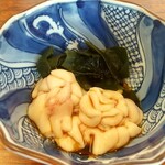 天ぷら 佐久間 - 