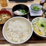 すき家 - 