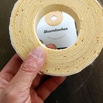 ユーハイム - 料理写真: