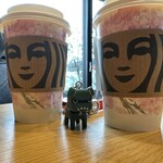 スターバックスコーヒー - ドリンク写真: