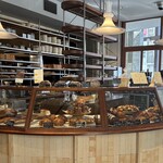 ベーカリー バンク - 