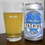 야치호 죠우조우쇼 - 야치호 필스너