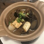 ライブラリーカフェ トラックス - 