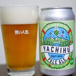 야치호 죠우조우쇼 - 야치호 페일 에일