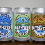 야치호 죠우조우쇼 - YACHIHO BREWING 라인업