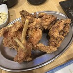 鳥椿 - 