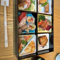NOBU TOKYO - 