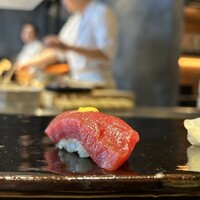 鮨 飛鳥 - 