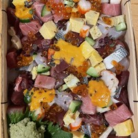 美登利 昌 成城店 - 