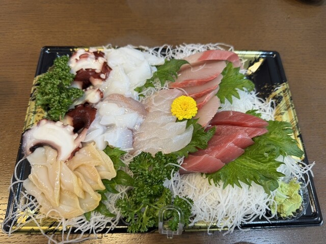 円谷魚店 - 矢吹（その他）の写真