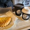 MUSEA COFFEE 鳥羽駅店