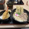 資さんうどん 尼崎アマドゥ店