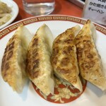 亀戸ぎょうざ 両国支店 - 