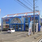 猫喫茶 空陸家 - 外観写真: