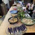 おばんざいバル すみす - 