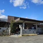 そば屋 案山棒 - 