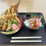 おさかな共和国 えびす丸 - 