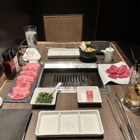 原宿焼肉 KINTAN -  原宿焼肉 KINTAN -