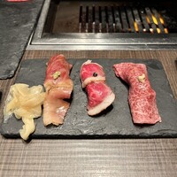 原宿焼肉 KINTAN -  原宿焼肉 KINTAN -
