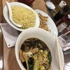 元祖中華つけ麺大王 蒲田東口店