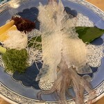 河太郎 中洲本店 - 