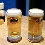 トリカモメ - トリビーは生大♪