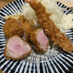 とんかつ えんどう - 