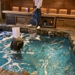 河太郎 中洲本店 - 