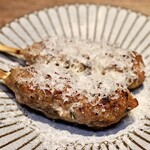 トリカモメ - チーズつくね串