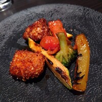 MAIMON GINZA - 