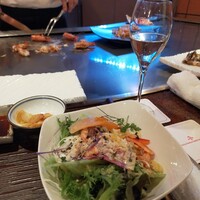 鉄板焼・フレンチ・和洋会席 ボナージュ - 
